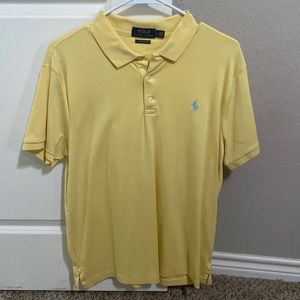 Ralph Lauren Polo Large Polo